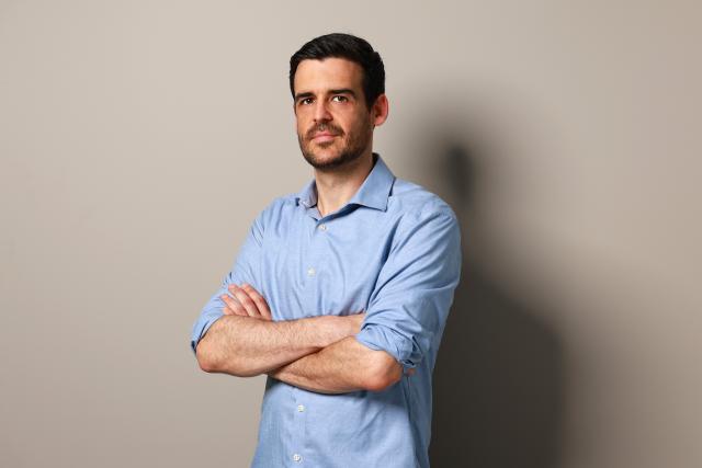 Fabian Jirasek ist Professor für Thermodynamik an der RPTU.