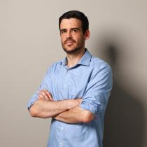 Fabian Jirasek ist Professor für Thermodynamik an der RPTU.