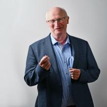 Dr. Hans Jürgen Hahn