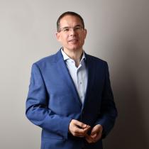 Prof. Dr. Jürgen MaierProf. Dr. Jürgen Maier