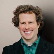 Porträtaufnahme von Marius Kloft, Professor für Maschinelles Lernen an der RPTU.