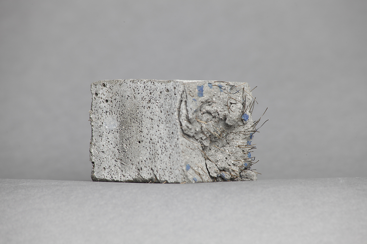 Betonblock