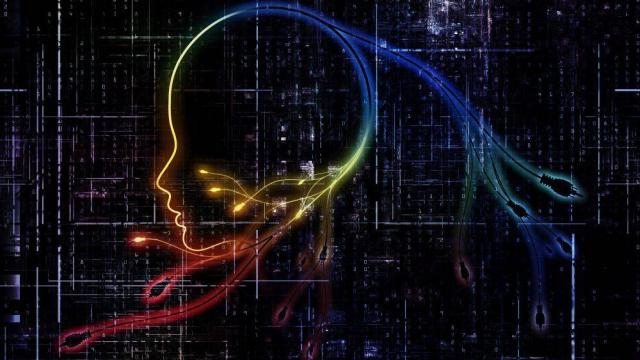 Schmuckbild Künstliche Intelligenz